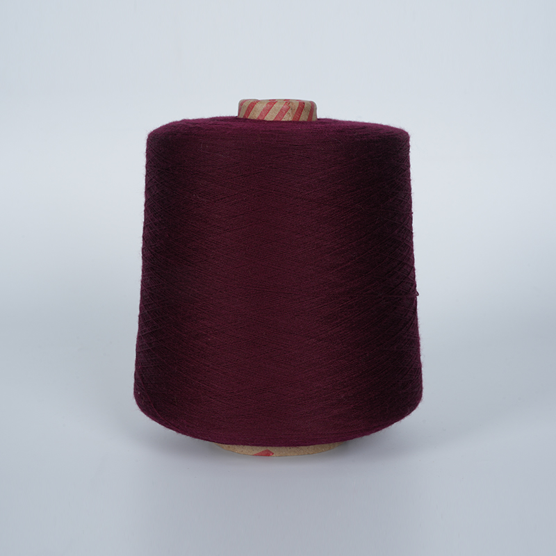 70Nm/2 50% Sợi len 50% sợi protein cashmere