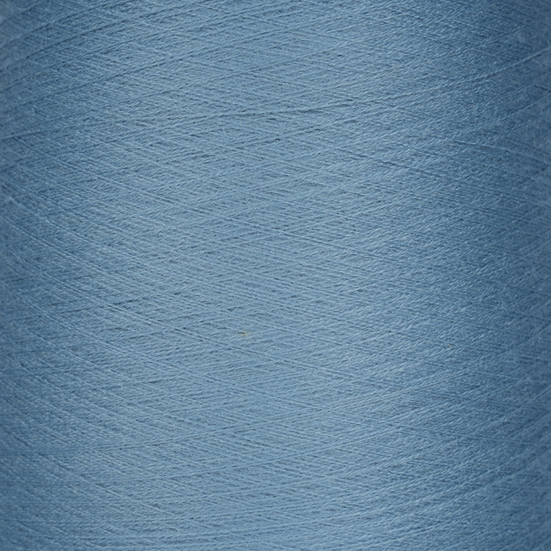 Sợi pha trộn len acrylic 60Nm/2