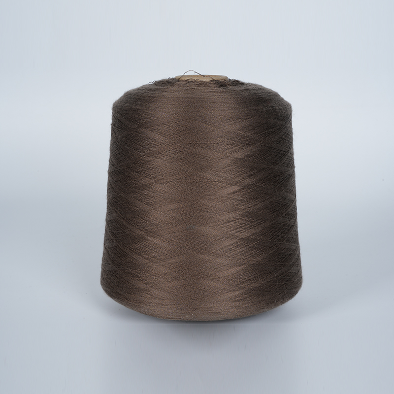 Sợi pha trộn len acrylic 48Nm/2