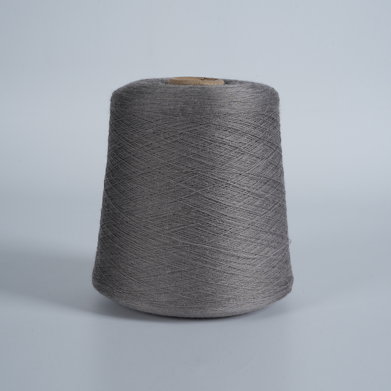 70Nm/2 60% Len 40% Sợi pha lụa